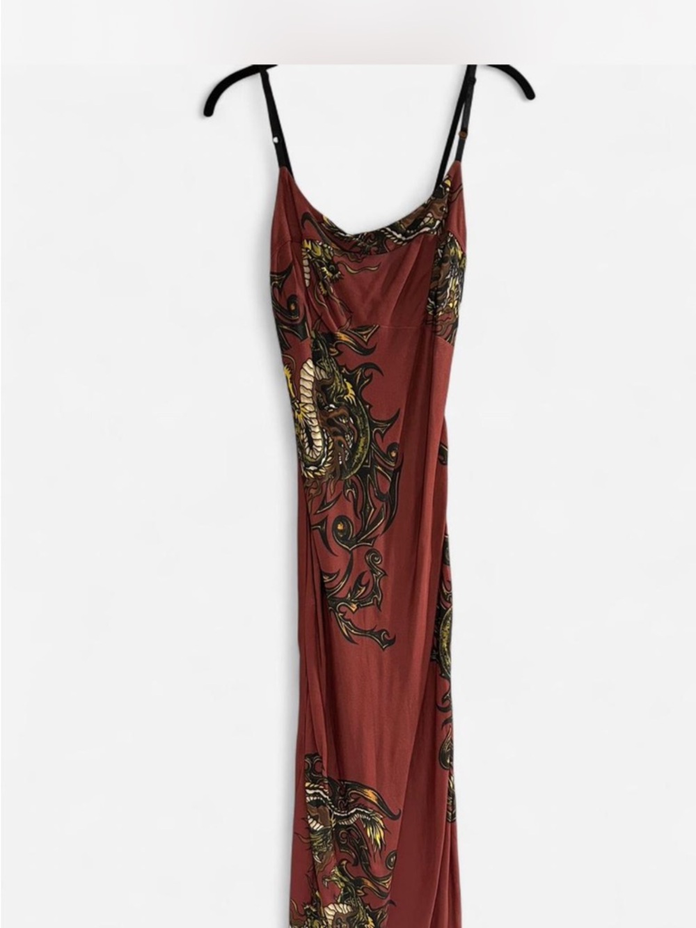 Iconic Betsey Johnson Frankie Dress